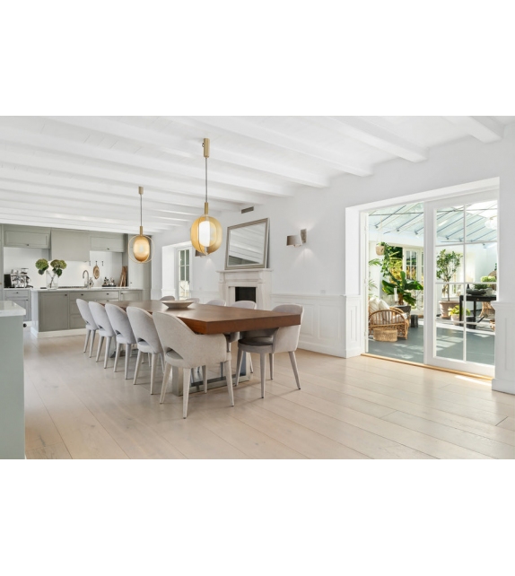 Pearl 101 Copenhagen Lampada a Sospensione