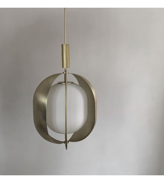 Pearl 101 Copenhagen Suspension