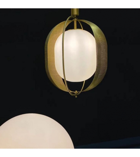 Pearl 101 Copenhagen Suspension