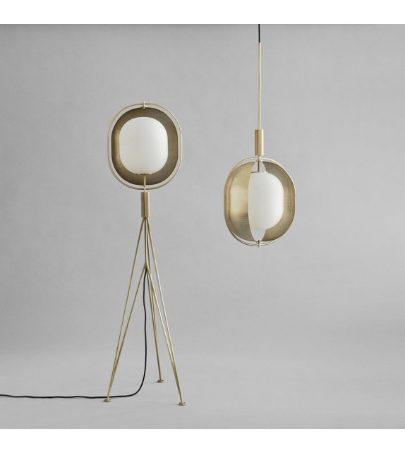 Pearl 101 Copenhagen Suspension