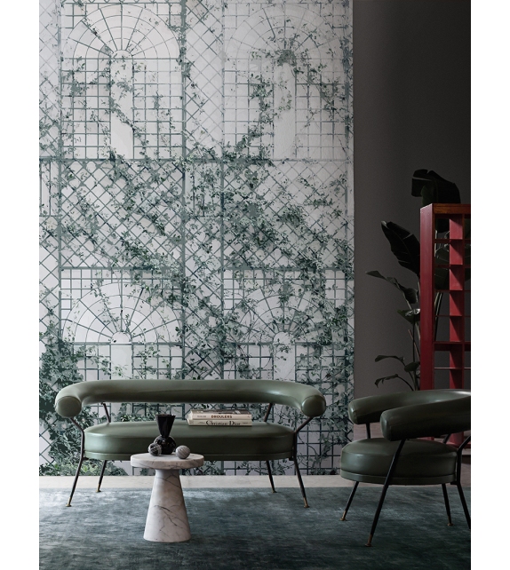 Tree Of Life CWC Wall&Decò Wallpaper