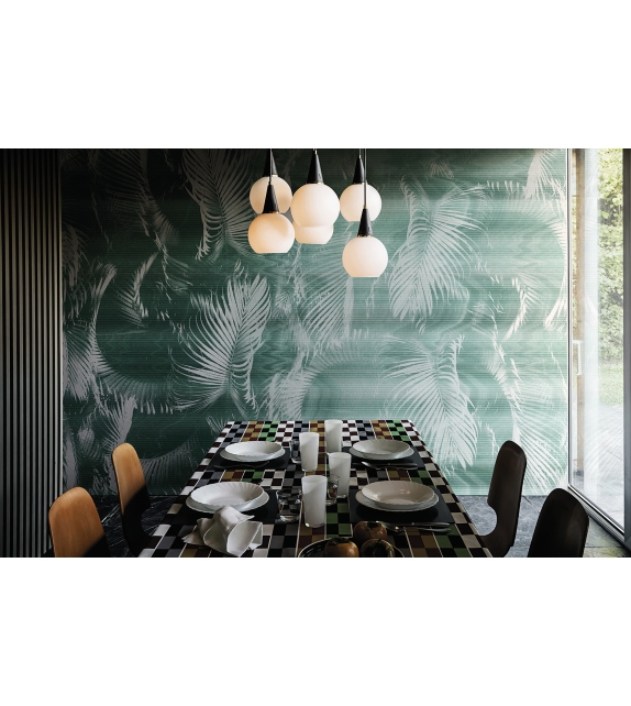 Treillage CWC Wall&Decò Papier Peint