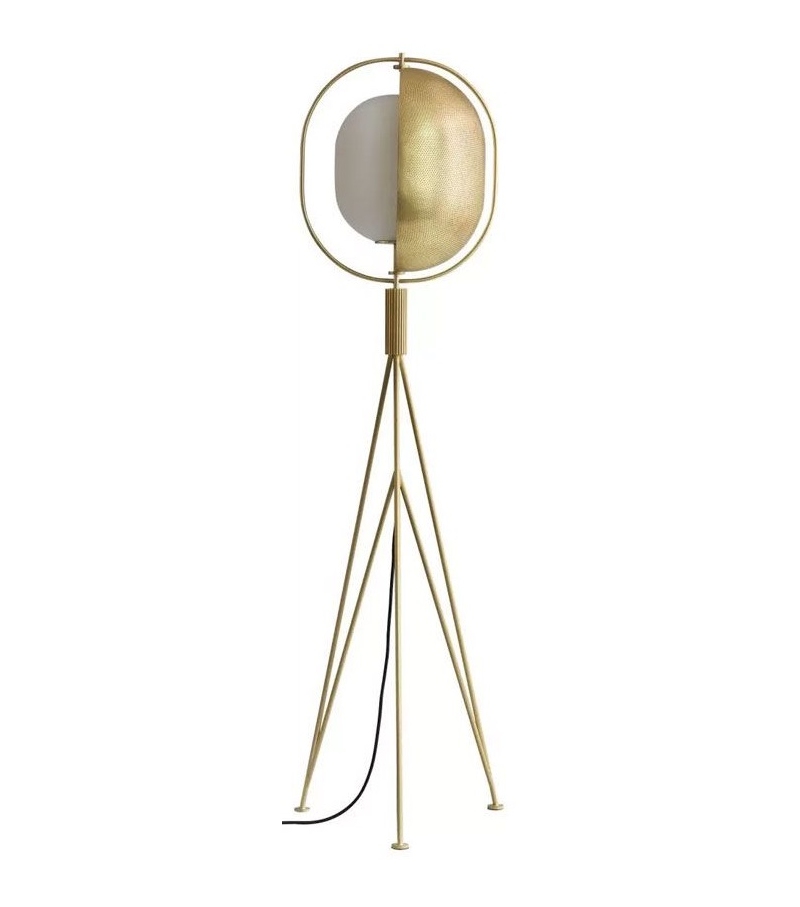 Pearl 101 Copenhagen Lampada da Terra