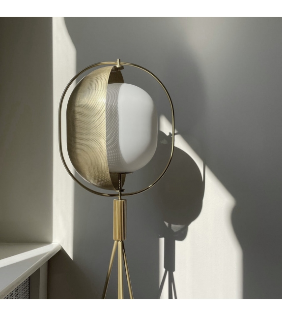 Pearl 101 Copenhagen Lampada da Terra