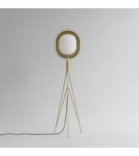 Pearl 101 Copenhagen Lampada da Terra