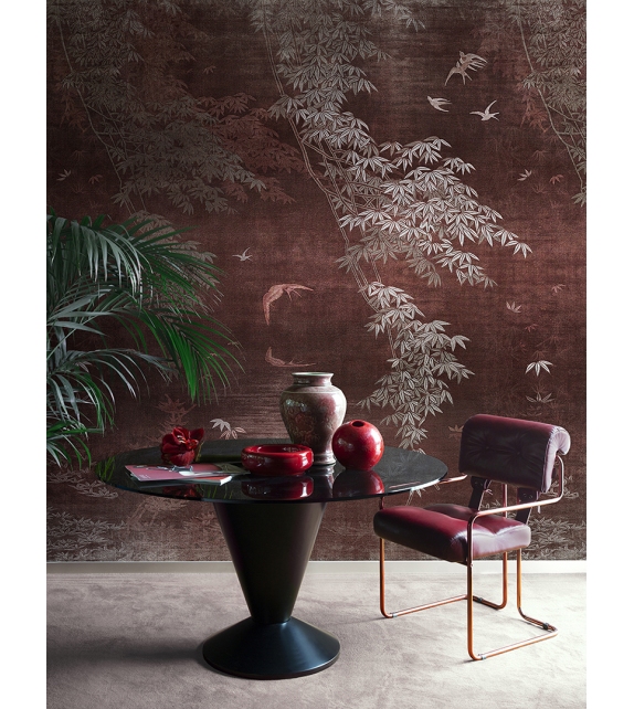 Tree Of Life CWC Wall&Decò Papier Peint