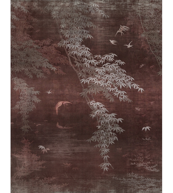 Tree Of Life CWC Wall&Decò Wallpaper