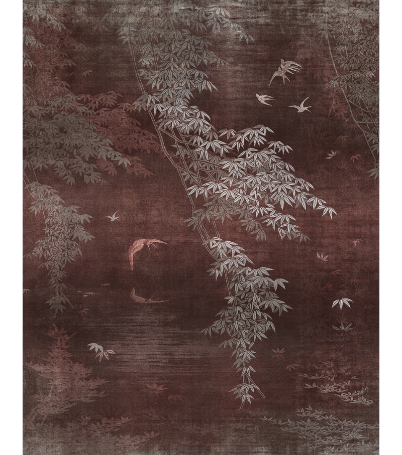 Tree Of Life CWC Wall&Decò Papier Peint