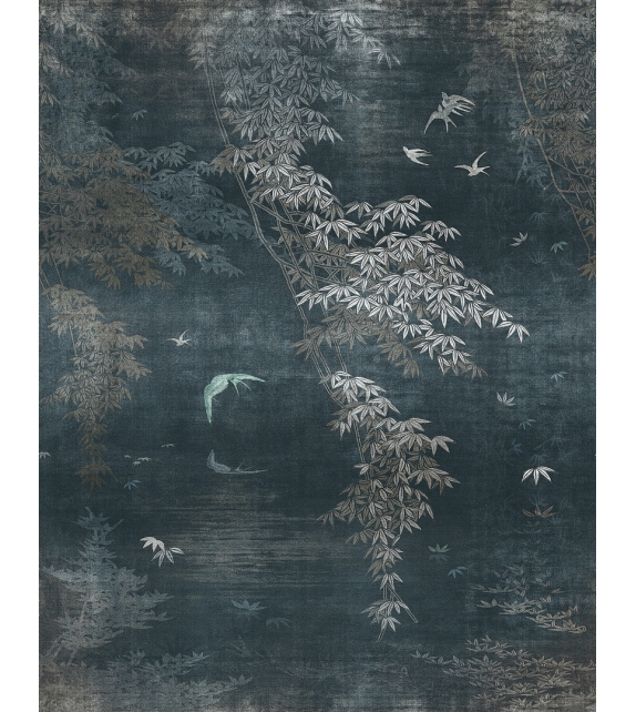 Tree Of Life CWC Wall&Decò Wallpaper