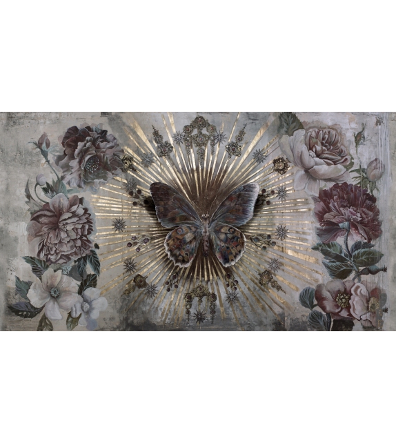 Volare CWC Wall&Decò Empapelado