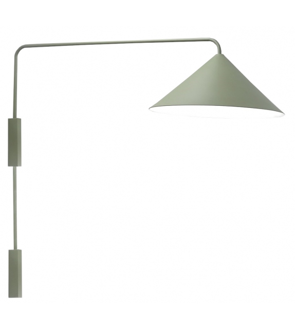 Hook Zava Lámpara de Pared