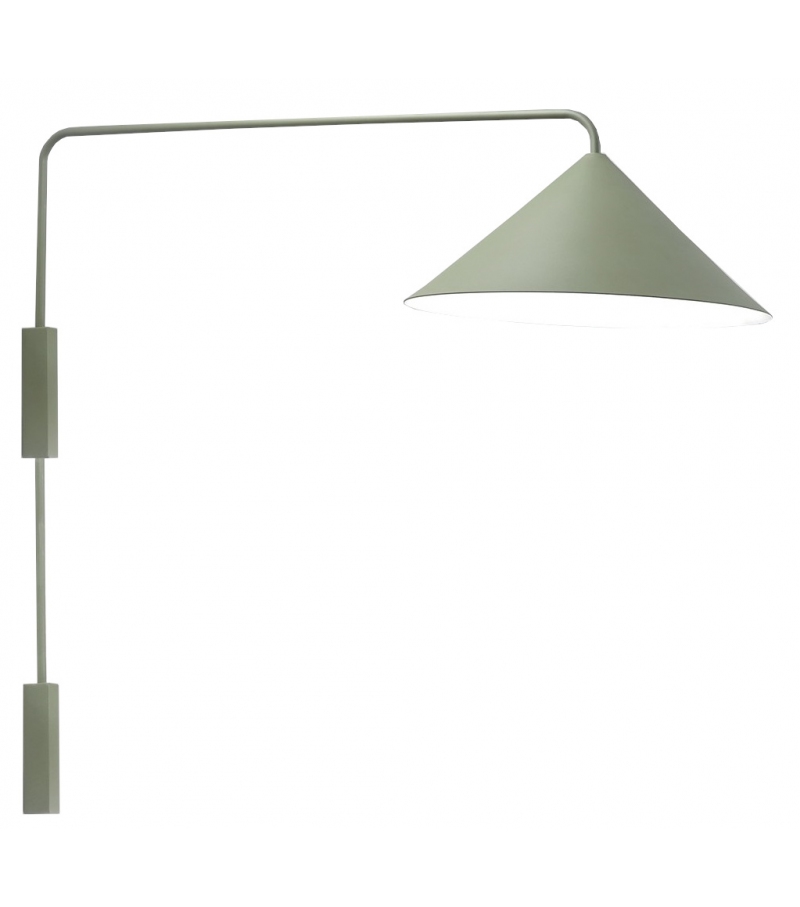 Hook Zava Wandleuchte