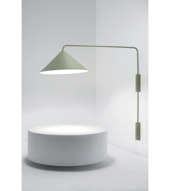 Hook Zava Wall Lamp