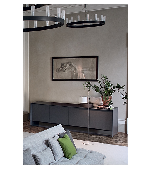 Fun Bonaldo Bookshelf