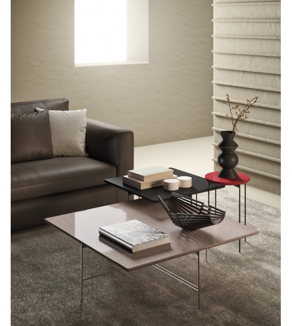 Boulevard Marac Table Basse