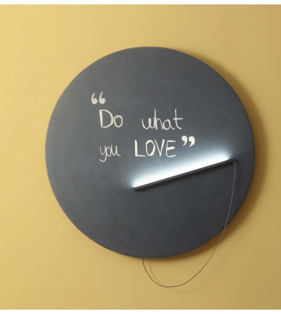 Meridium Zava Wall Lamp