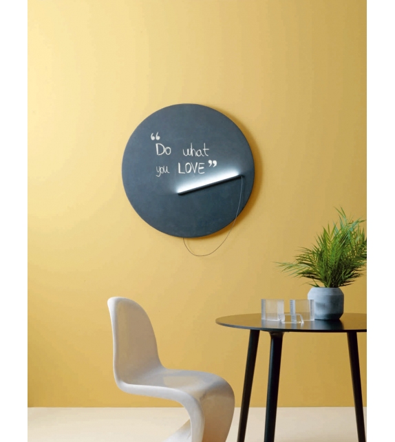 Meridium Zava Wall Lamp