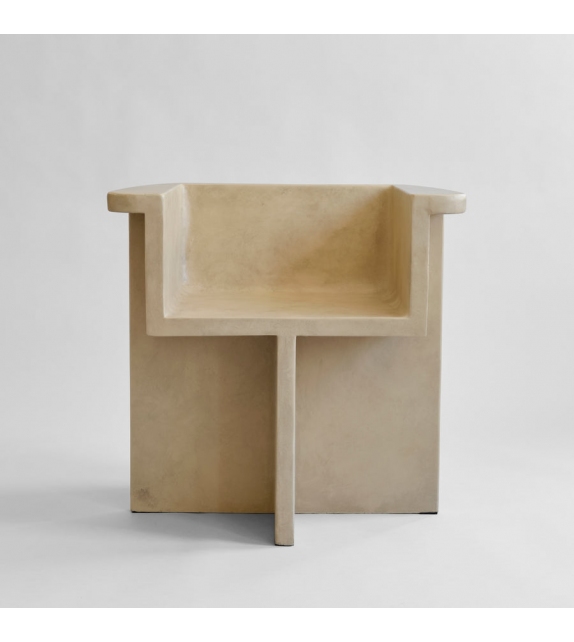 Brutus 101 Copenhagen Silla