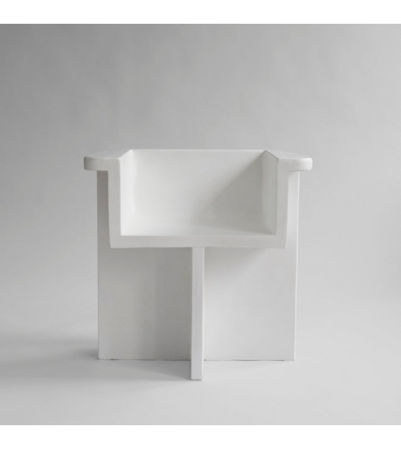 Brutus 101 Copenhagen Chaise