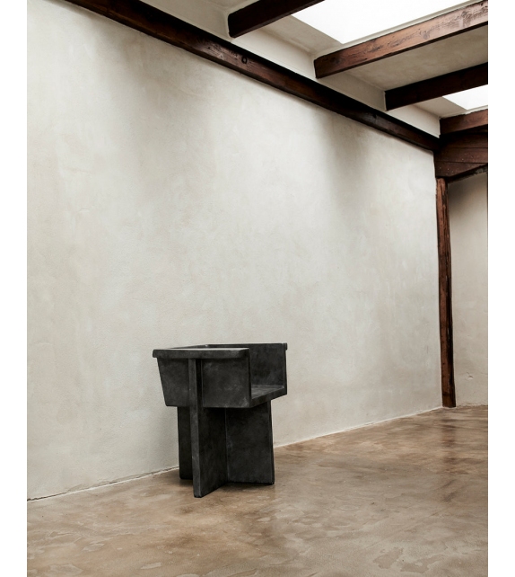 Brutus 101 Copenhagen Silla