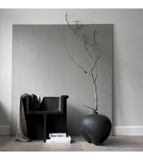 Brutus 101 Copenhagen Silla