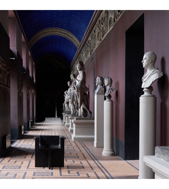 Brutus 101 Copenhagen Stuhl