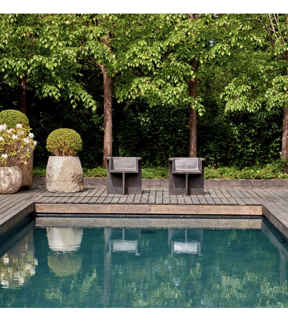 Brutus 101 Copenhagen Stuhl