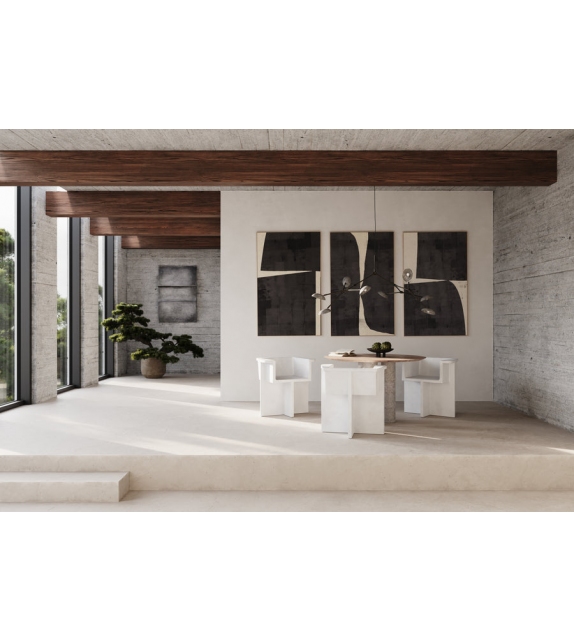 Brutus 101 Copenhagen Silla