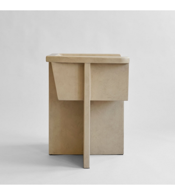 Brutus 101 Copenhagen Silla