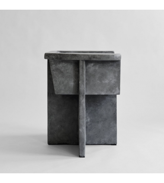 Brutus 101 Copenhagen Silla