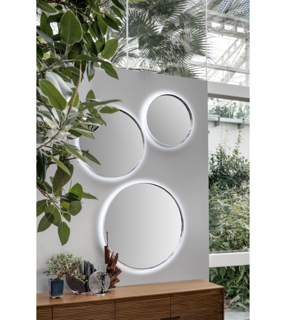 Face to Face Alivar Miroir