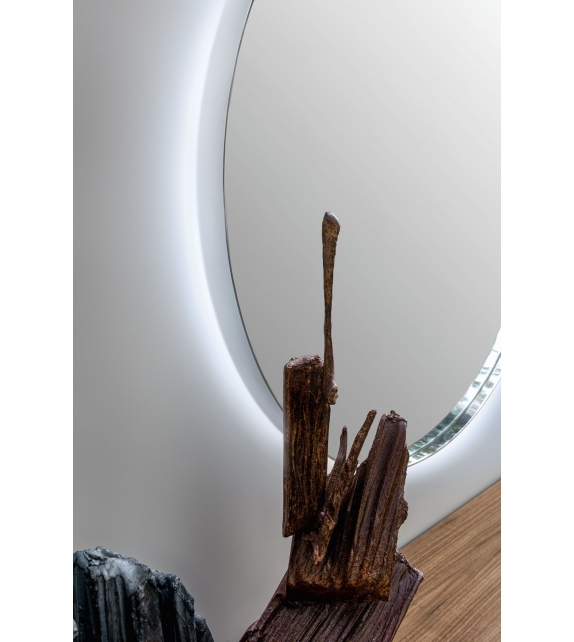 Face to Face Alivar Miroir