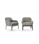 Ingrid Marac Fauteuil