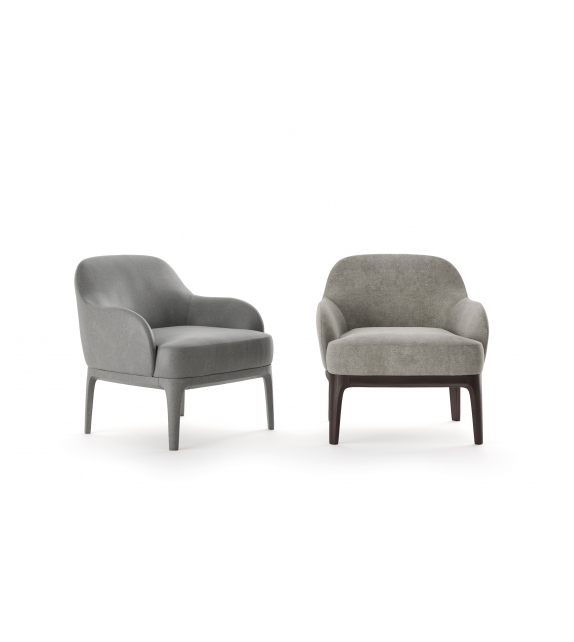 Ingrid Marac Fauteuil