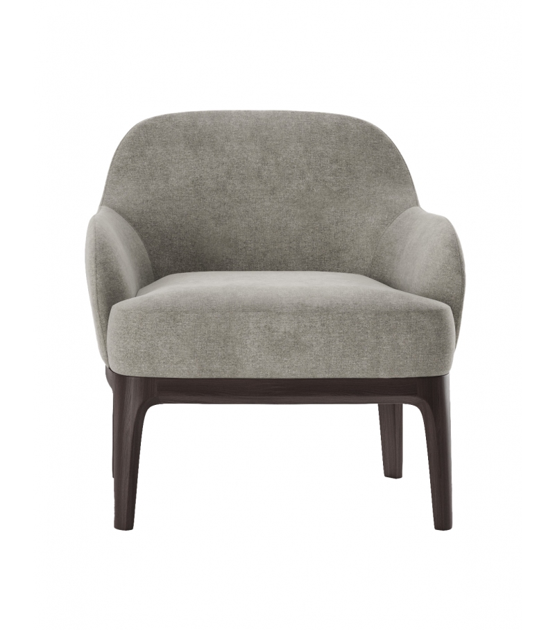 Ingrid Marac Armchair