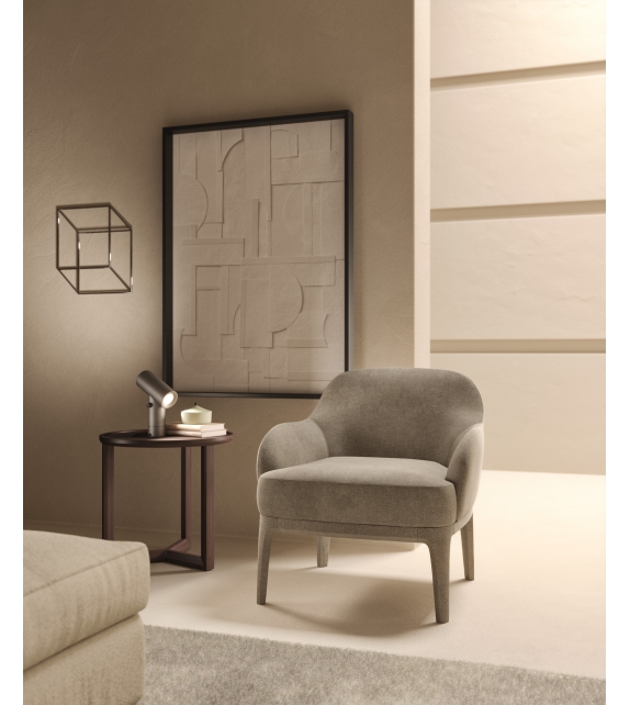 Ingrid Marac Armchair