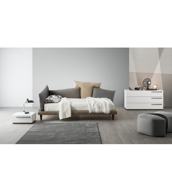 Picabia Bonaldo Lit Simple