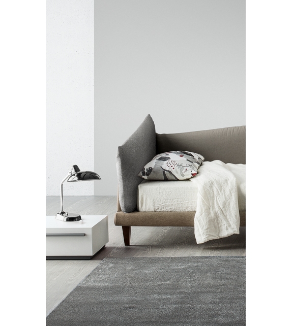 Picabia Bonaldo Cama Individual