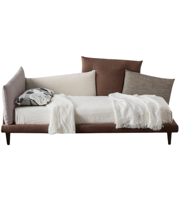 Picabia Bonaldo Single Bed