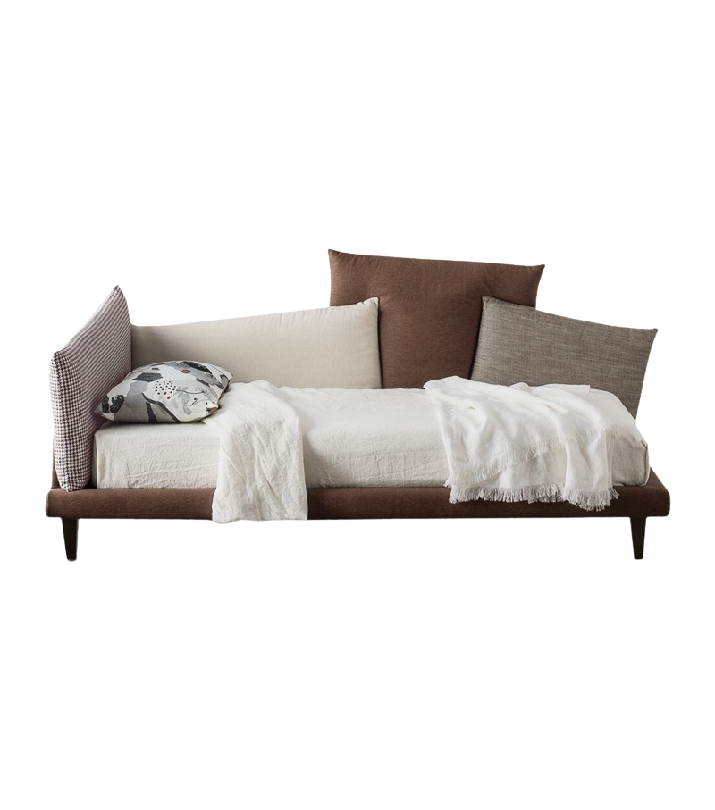 Picabia Bonaldo Single Bed