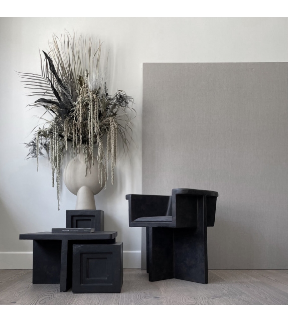 Brutus 101 Copenhagen Stuhl