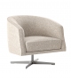 Leslie Marac Fauteuil