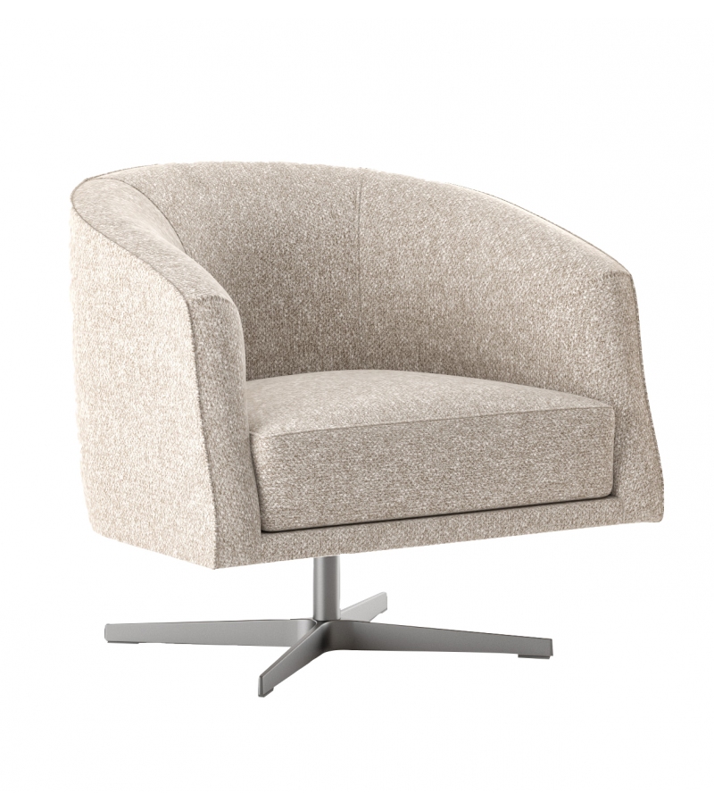 Leslie Marac Fauteuil