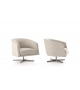 Leslie Marac Armchair