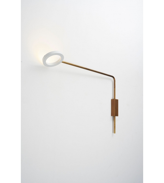 Meta Zava Lámpara de Pared con Brazo