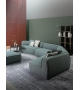 Peanut B Bonaldo Sofa