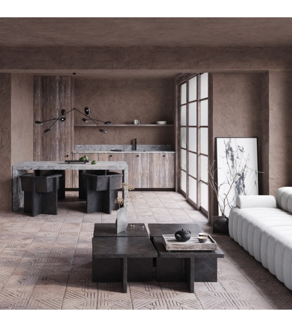 Brutus 101 Copenhagen Table Basse