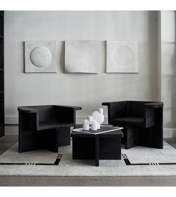 Brutus 101 Copenhagen Table Basse