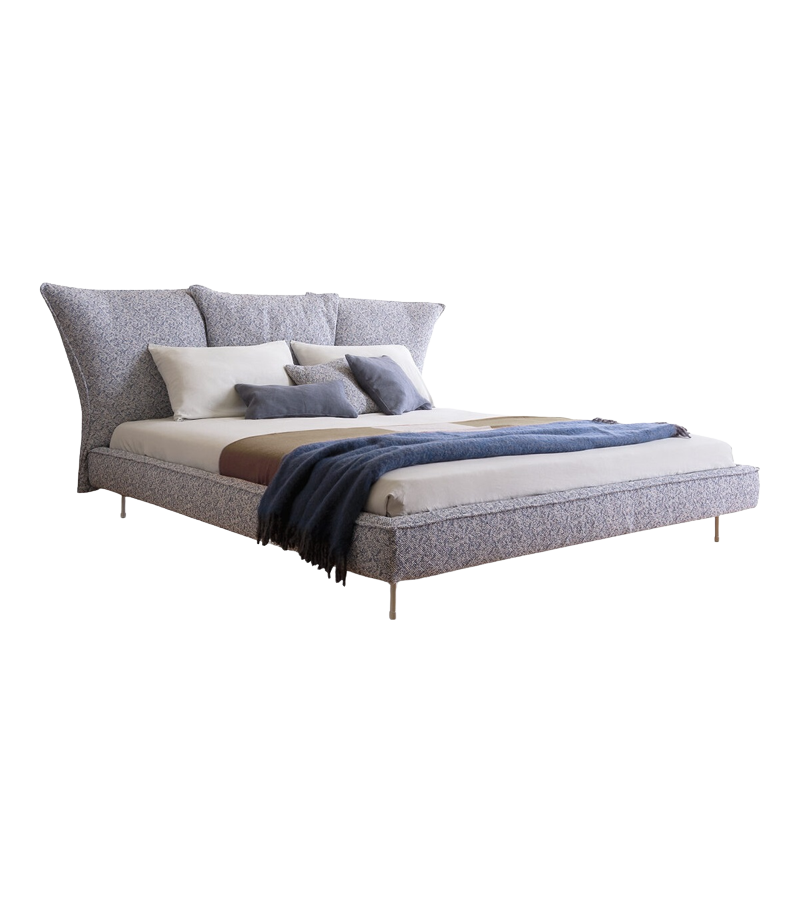 Madame C Bonaldo Bed