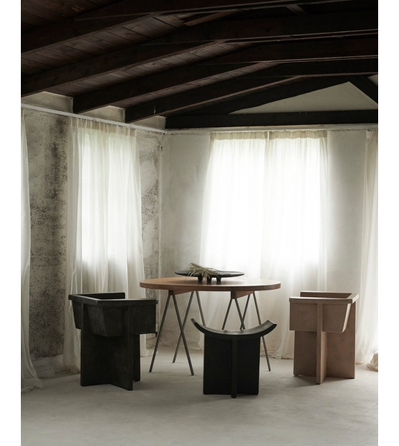 Brutus 101 Copenhagen Tabouret